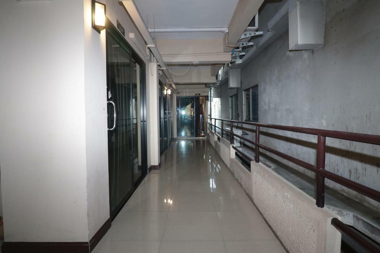 Kkinn South Pattaya Eksteriør bilde