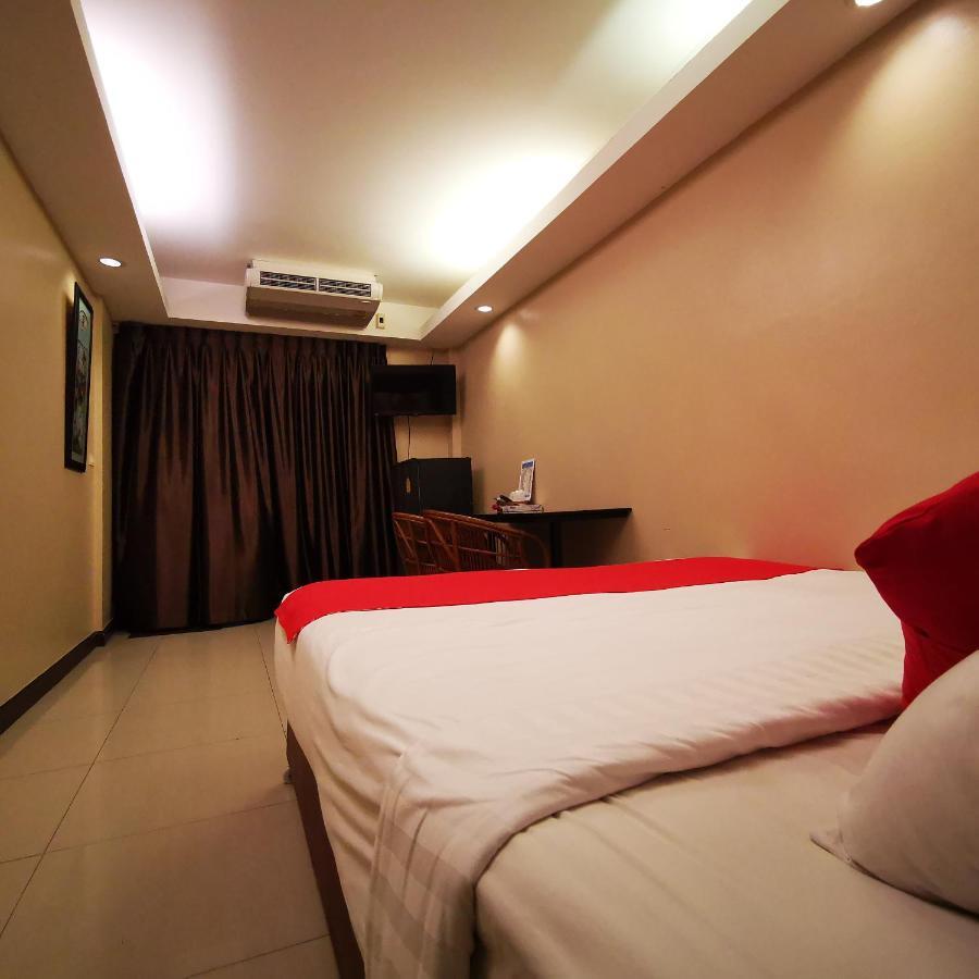 Kkinn South Pattaya Eksteriør bilde